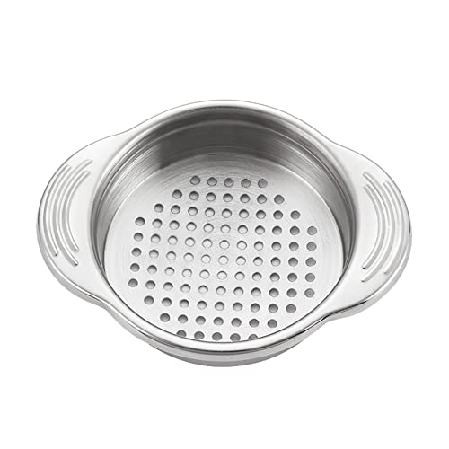 Stainless Steel Canning Colander