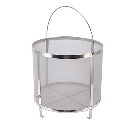 Stainless Steel Wine Hop Filter