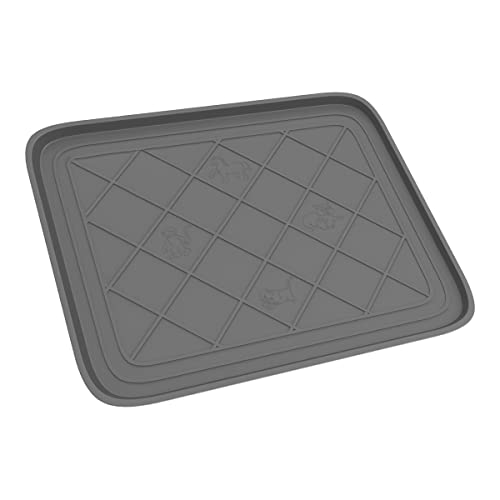 Stalwart Small All Weather Boot Tray