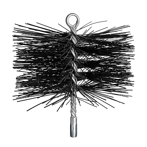 Stanbroil Chimney Cleaning Brush