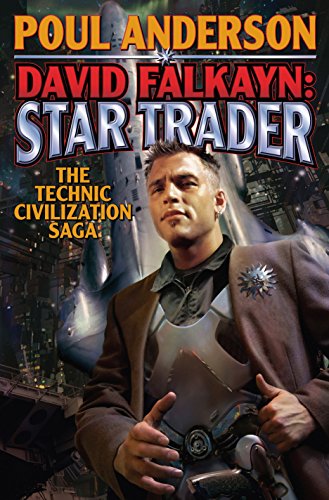 Star Trader: The Technic Civilization Saga