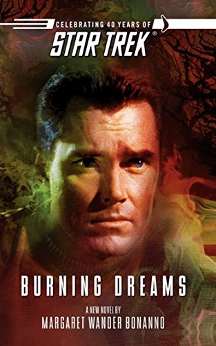 Star Trek: Burning Dreams