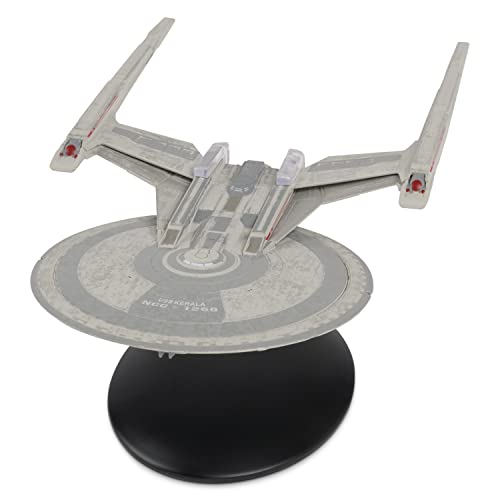 Star Trek Discovery U.S.Kerala NCC-1255 Ship Replica Figurine