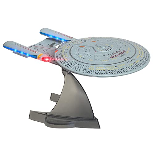 Star Trek Enterprise Bluetooth Speaker