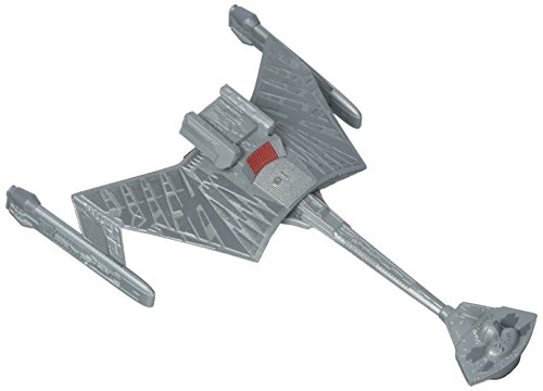Star Trek Ktinga-Class Battle Cruiser Resin Figurine