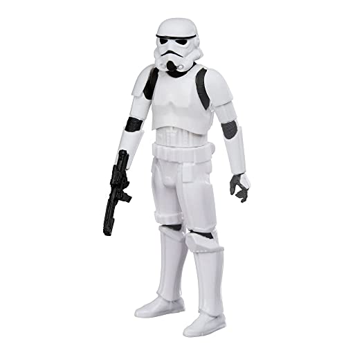 Star Wars 6-inch-Scale Action Figure - Stormtrooper