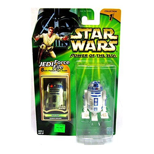 Star Wars Episode I R2-D2 Figure