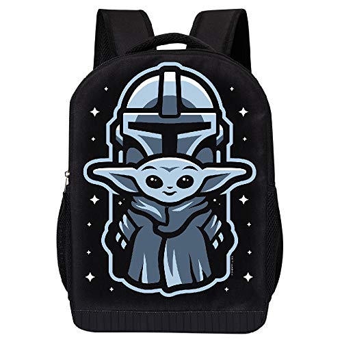 Star Wars Mandalorian Backpack