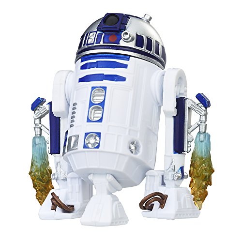 STAR WARS R2-D2 Figure