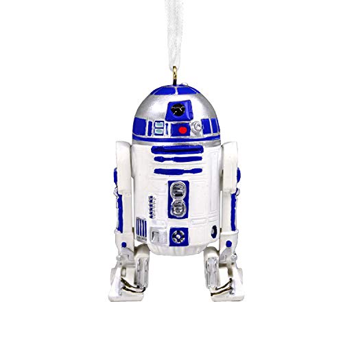 Star Wars R2-D2 Ornament