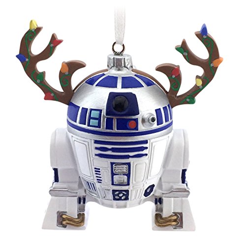 Star Wars R2D2 Ornament by Hallmark