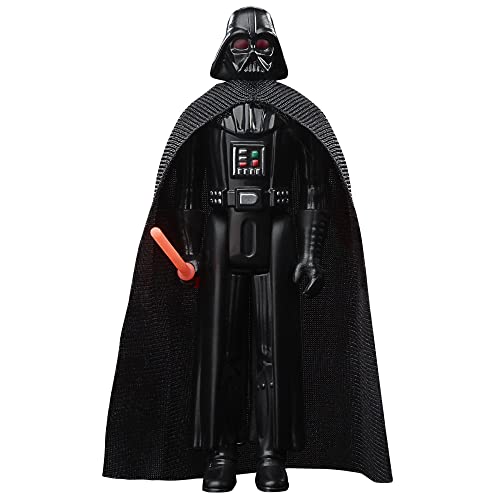 STAR WARS Retro Collection Darth Vader Figure