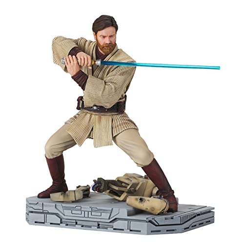 Star Wars: Revenge of The Sith OBI-Wan Kenobi Statue