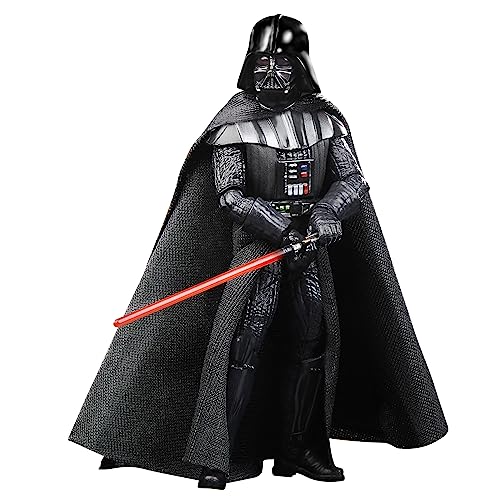 STAR WARS The Vintage Collection Darth Vader (Death Star II), Return of The Jedi 40th Anniversary 3.75-Inch Action Figure, Ages 4 and Up