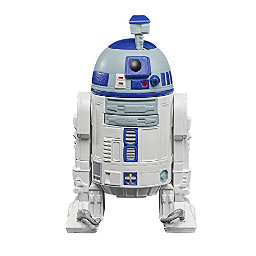 STAR WARS The Vintage Collection - Droids - Artoo-Detoo (R2-D2)