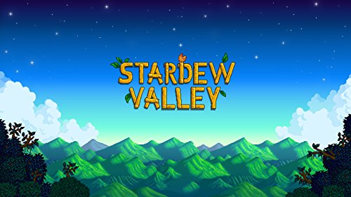 Stardew Valley - Nintendo Switch