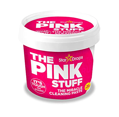 Stardrops Pink Stuff Cleaning Paste
