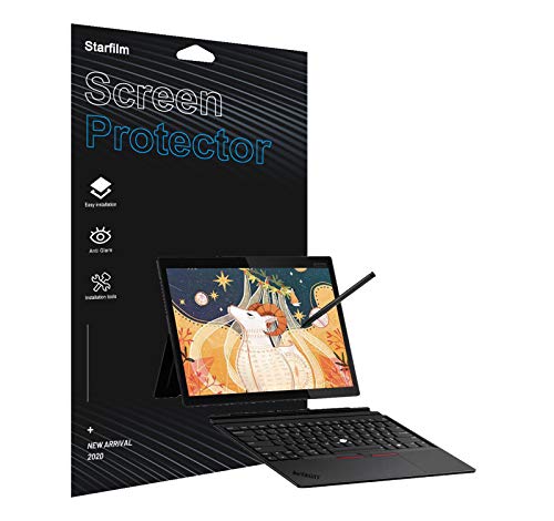Starfilm Screen Protector for Lenovo Thinkpad X1 Tablet