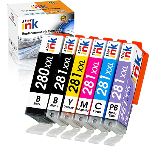 starink Compatible Ink Cartridges - Cost-effective and Reliable