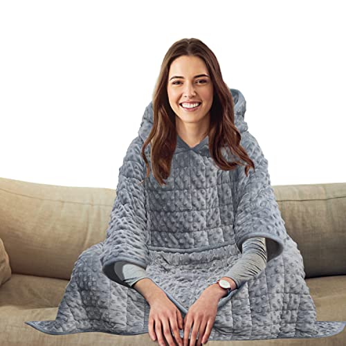 STARLENGET Wearable Weighted Blanket