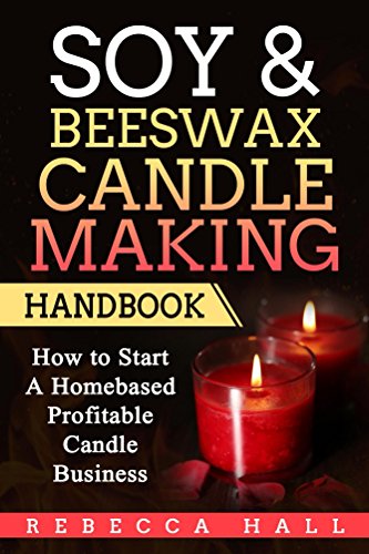 Start a Profitable Candle Making Business