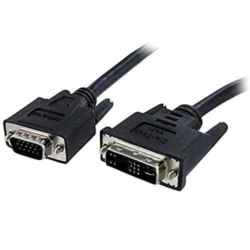 StarTech.com DVI to VGA Monitor Cable
