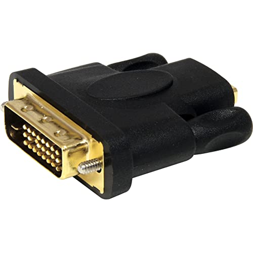 StarTech.com HDMI to DVI-D Video Cable Adapter