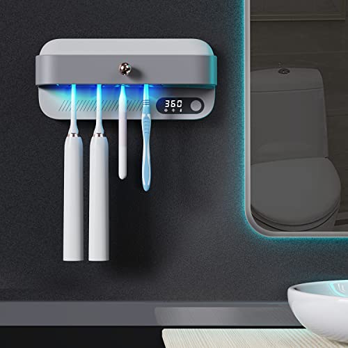 StarWin UV Toothbrush Sanitizer Dryer and Sterilizer