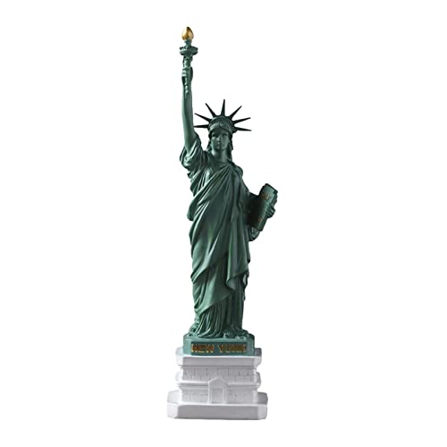 Statue of Liberty Home Decor Sculpture