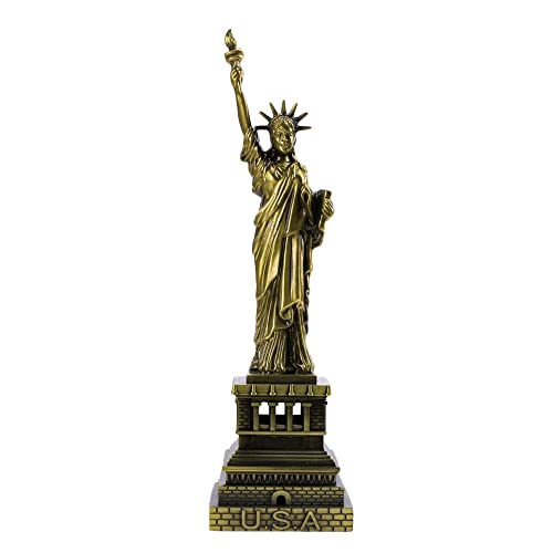 Statue of Liberty Souvenir Copper Home Decor Gift