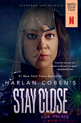 Stay Close - Book Review