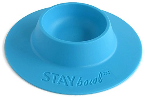 STAYbowl Tip-Proof Pet Bowl