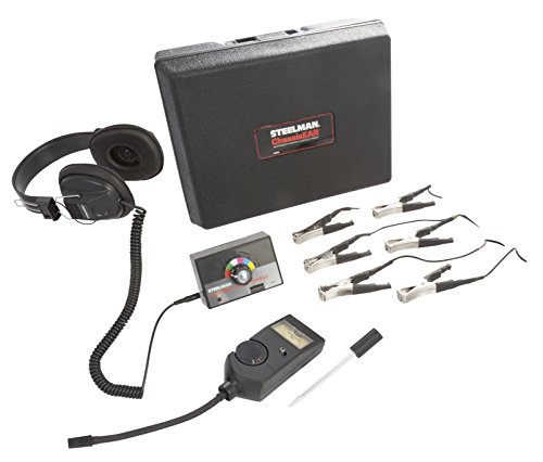 STEELMAN Auto Diagnostics Combination Kit