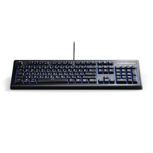 SteelSeries Apex 100 Gaming Keyboard