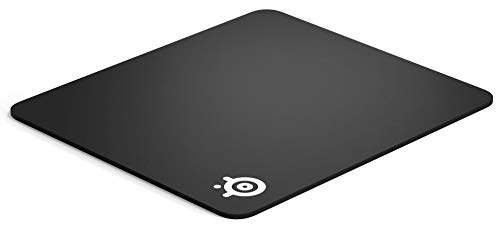 SteelSeries QcK Gaming Mouse Pad - Reliable and Precise