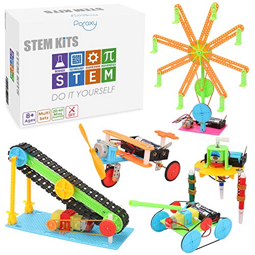 STEM Kits for Kids