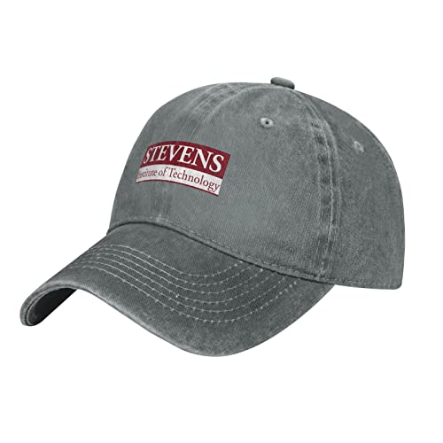 Stevens Institute of Technology Cap Hat