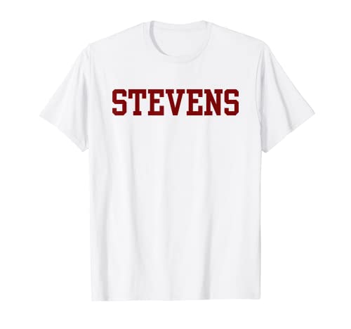 Stevens Institute of Technology T-Shirt