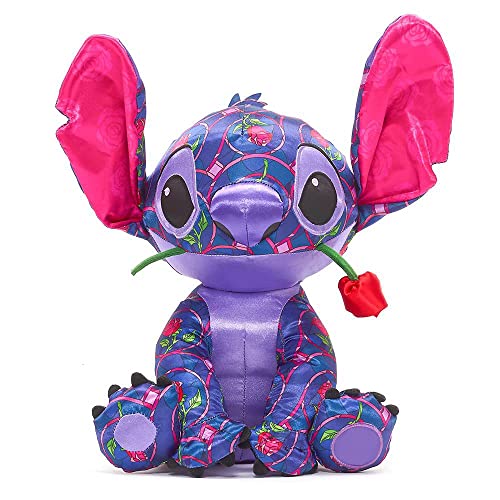 Stitch Stuffed Plush Toy - Great Christmas & Birthday Gift