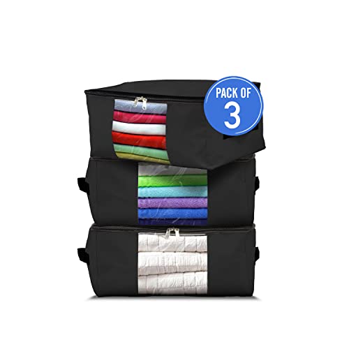 Storage Bags - Large Waterproof, UV-Resistant & Tear-Proof