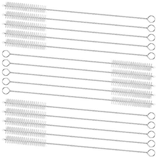 Straw Cleaning Brushes Set