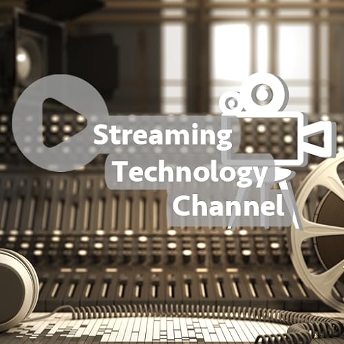 Streaming Technology Channel