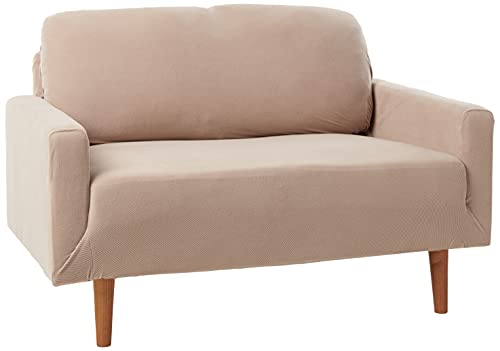 Stretch Corduroy Sofa Cover