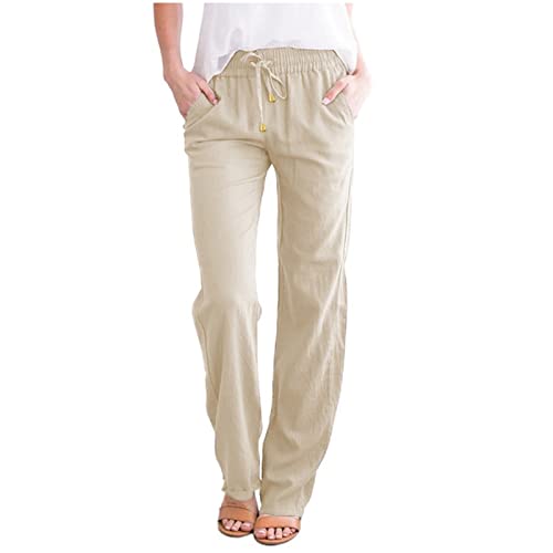 Stretch is Comfort Casual Women Pants