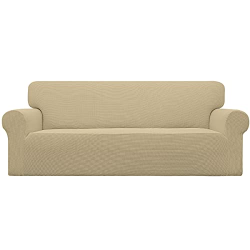 Stretch Sofa Slipcover
