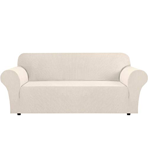 Stretch Sofa Slipcover Non Slip Couch Cover