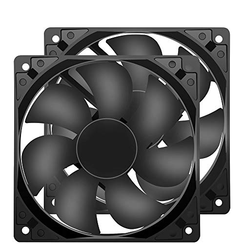 Strong Quiet 12025 Fan