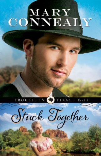 Stuck Together: A Captivating Romance in Small-Town Texas