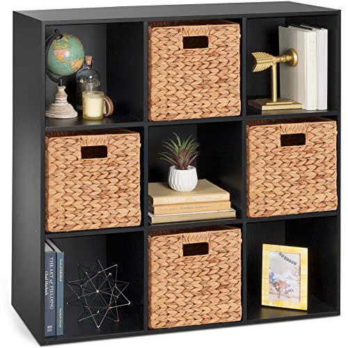 Sturdy Storage Shelf Cubby Organizer
