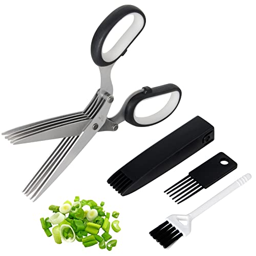 Styleonme Herb Scissors